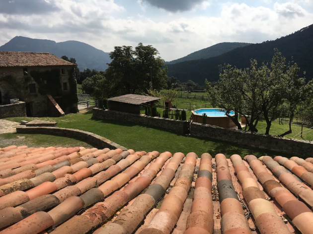 Airbnb, 11 masias Airbnb, 11 masias