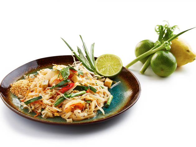 Thai Barcelona Royal Cuisine Thai Barcelona Royal Cuisine