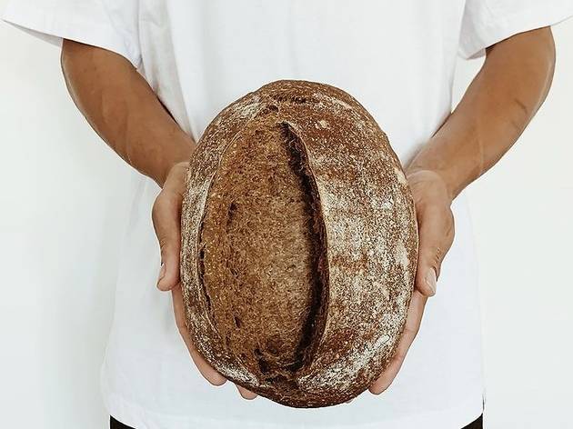 Slow Sourdough&Co Slow Sourdough&Co
