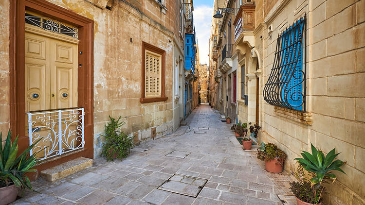 Shutterstock -Vladimir Zhoga- 'Birgu'