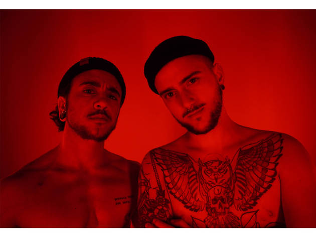 T Guys Cuddle Too Podcast, T Guys Cuddle Too, Ary Pinto, Isaac Santos
