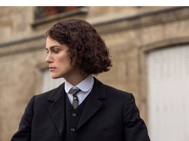 Colette (2018) Filme, Cinema, Biografia, Drama, Colette (2018)