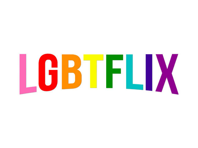 LGBTFLIX Televisão, Canal, LGBTFLIX