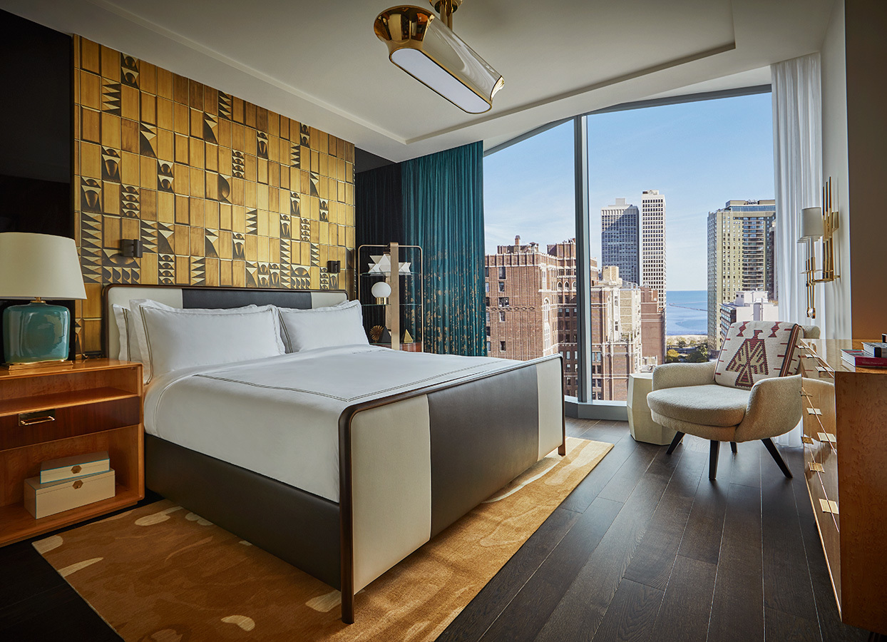 15 Most Romantic Hotels in Chicago for a Special Getaway