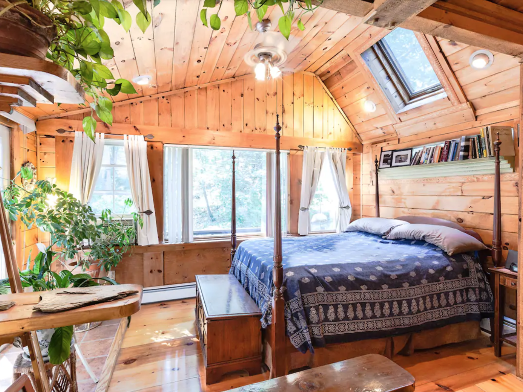 The 9 Most Romantic Airbnbs near NYC Best Places to Stay near NYC 2023
