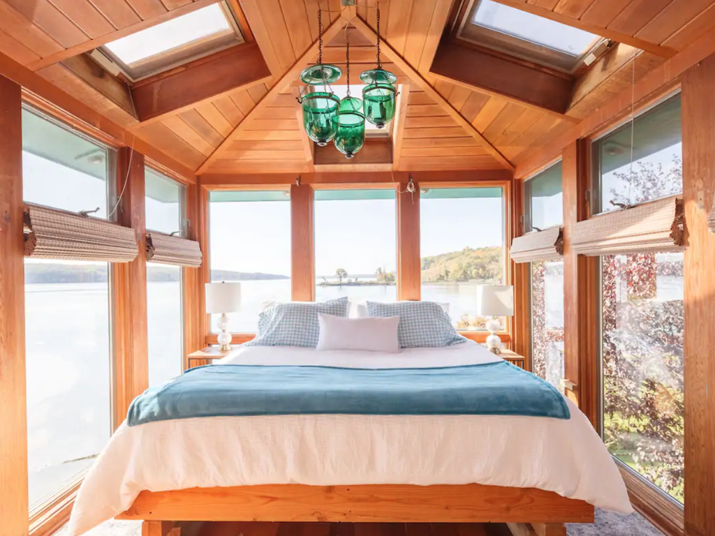The 9 Most Romantic Airbnbs near NYC Best Places to Stay near NYC 2023