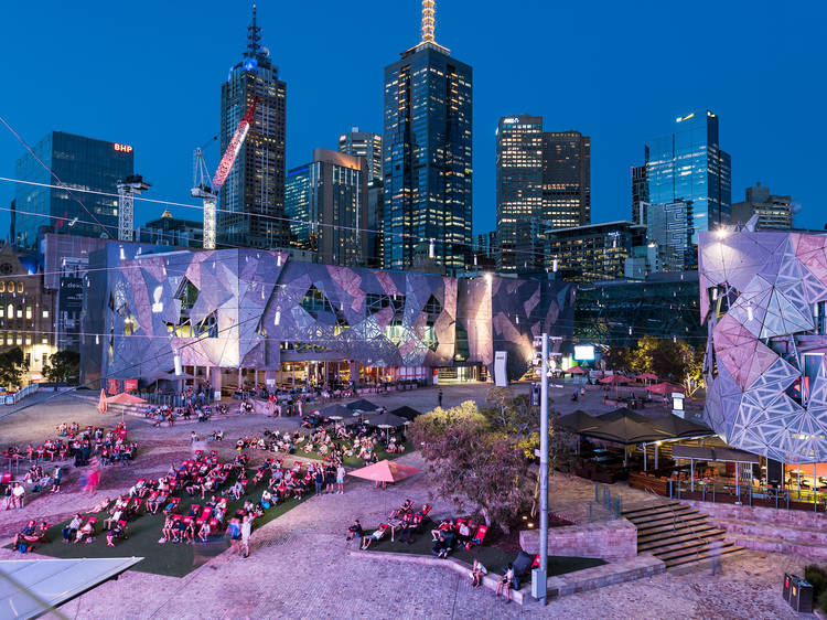 The Melbourne events the Time Out team are most excited for in 2024