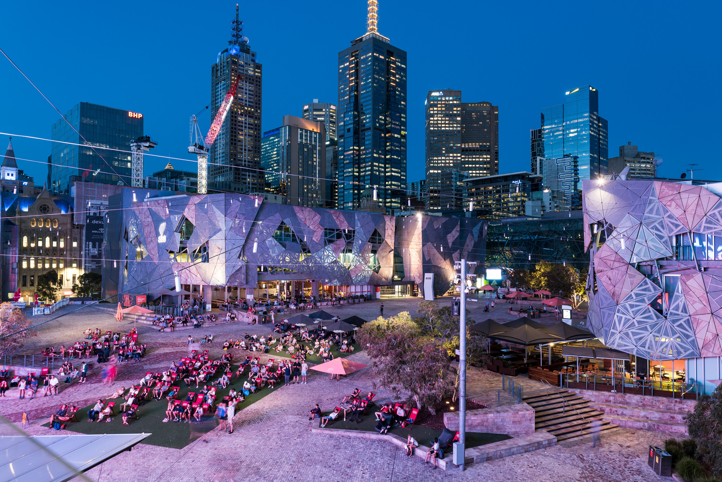 Discover the Top Melbourne Events in 2024: Time Out Editor’s Picks