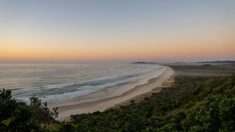 An insider's guide to Byron Bay and around