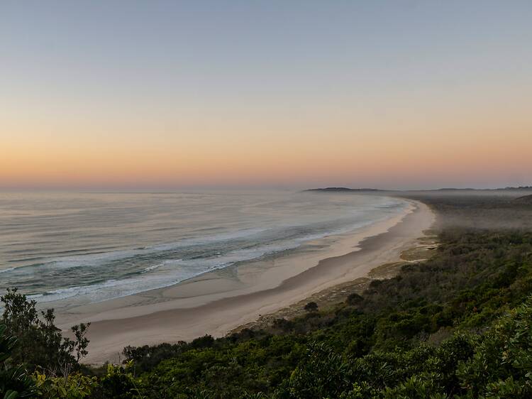 The best things to do, eat and where to stay in Byron Bay