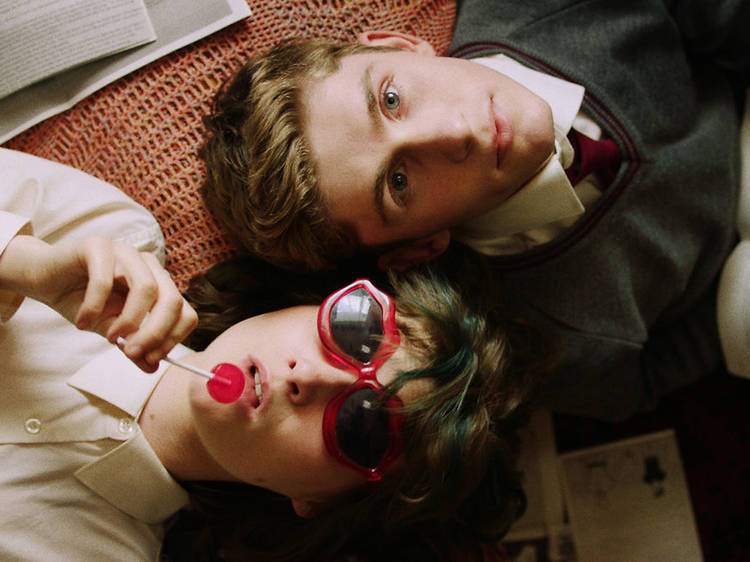 Los mejores estrenos de cine del mes Los mejores estrenos de cine del mes