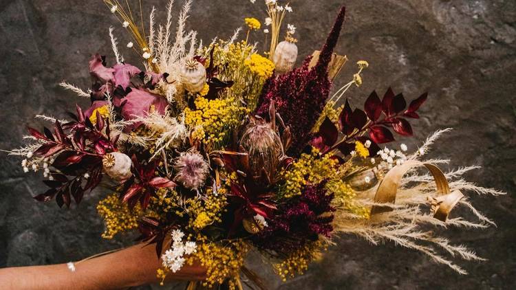 As melhores floristas no Porto