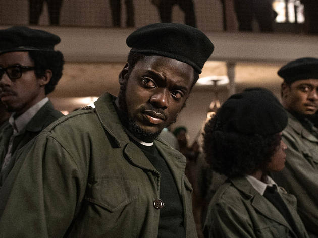Judas and the Black Messiah Judas and the Black Messiah