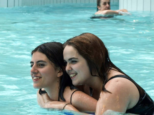 Adolescentes Adolescentes