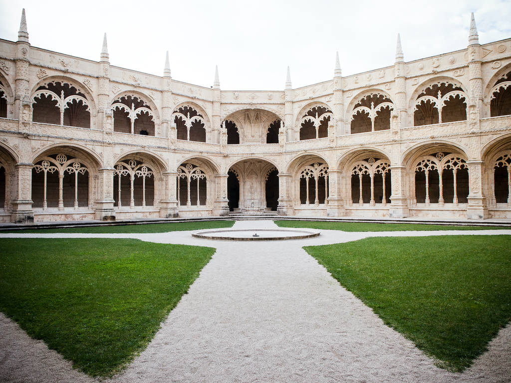 Arquitectura — Os edifícios mais bonitos de Lisboa e arredores