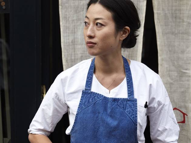 Shuko Oda Shuko Oda