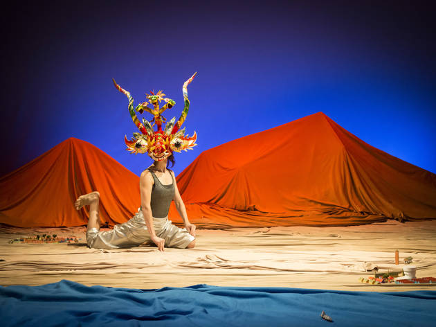 'Trilogía Pacífico' 'Trilogía Pacífico'