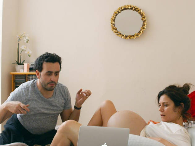 Énorme Énorme en My French Film Festival