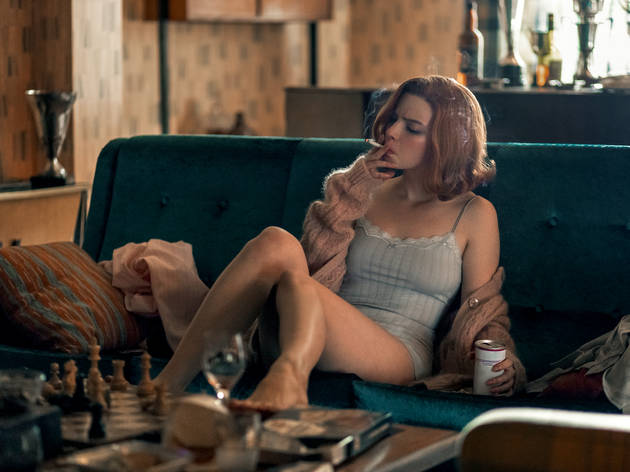 Las 13 mejores miniseries para ver ahora Las 13 mejores miniseries para ver ahora