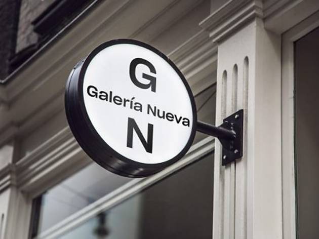 Galería Nueva Galería Nueva