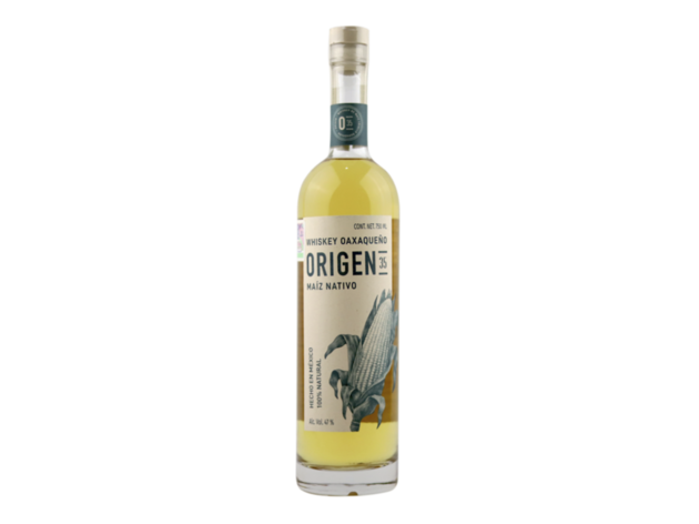 Whiskey Origen 53 Whiskey Origen 53