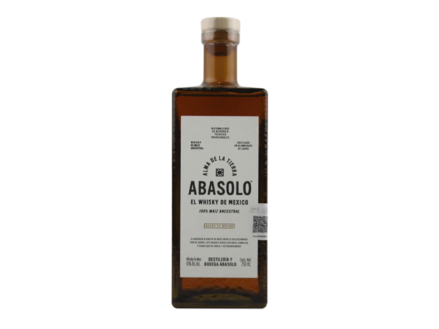 Whiskey Abasolo Whiskey Abasolo