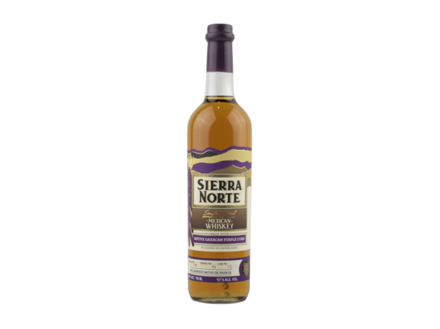 Whiskey Sierra Norte Whiskey Sierra Norte