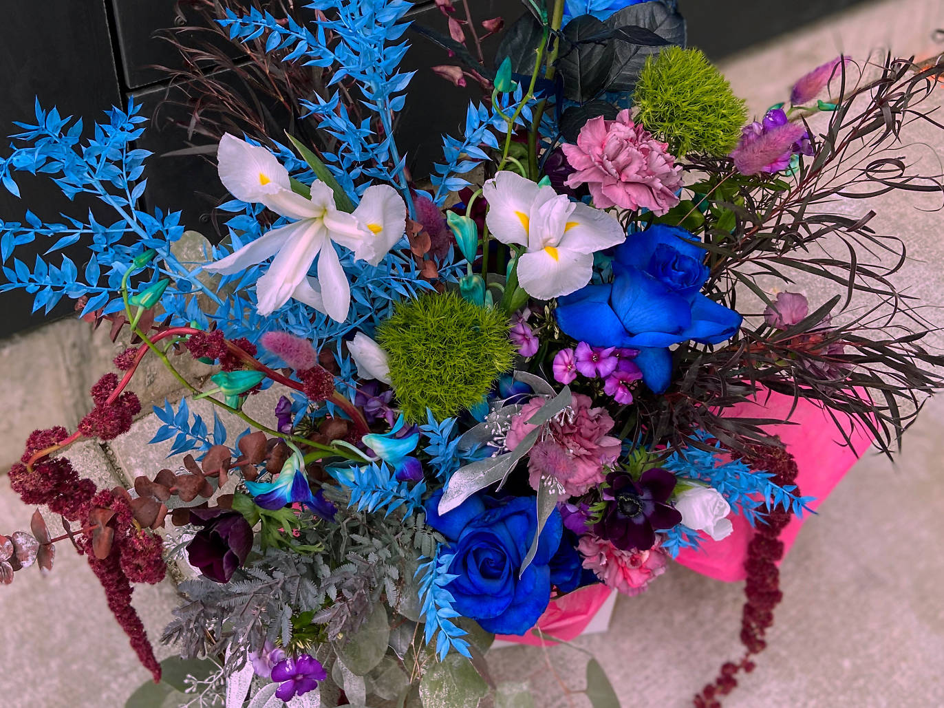 24 Chicago Flower Shops For Blooms
