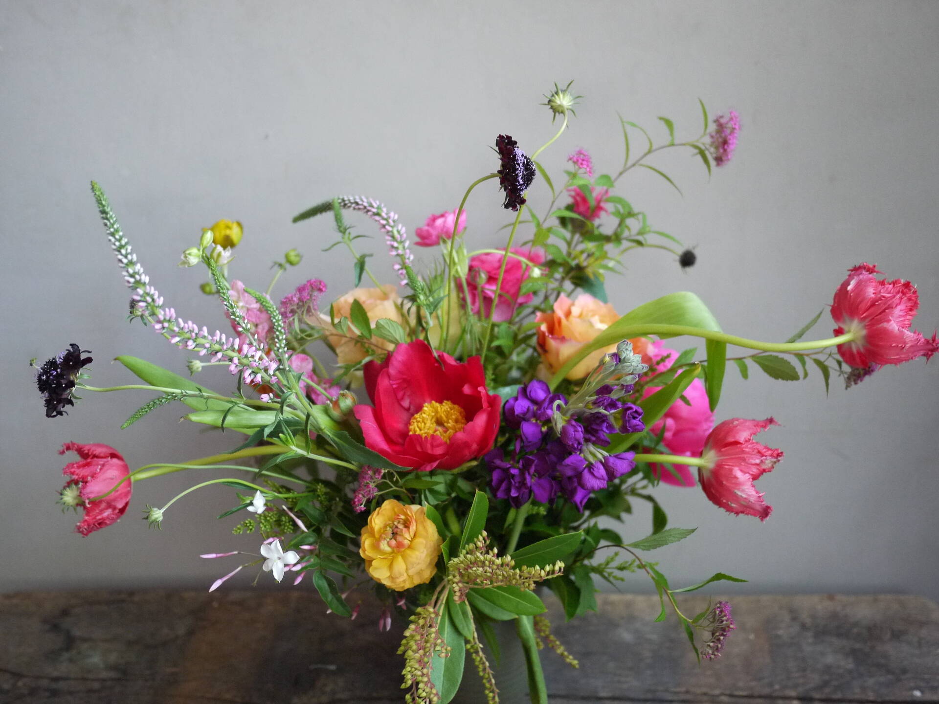24 Chicago Flower Shops For Blooms