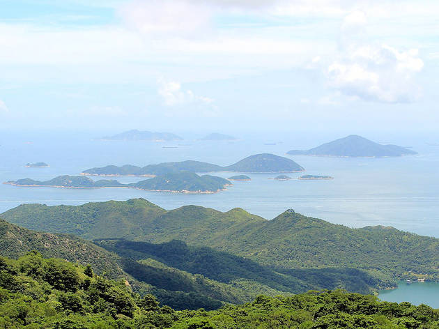 Soko Islands Soko Islands