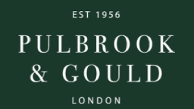 Discover more at Pulbrook & Gould