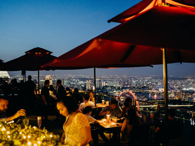 The best things to do in Singapore this week (March 1-7) The best things to do in Singapore this week (March 1-7)