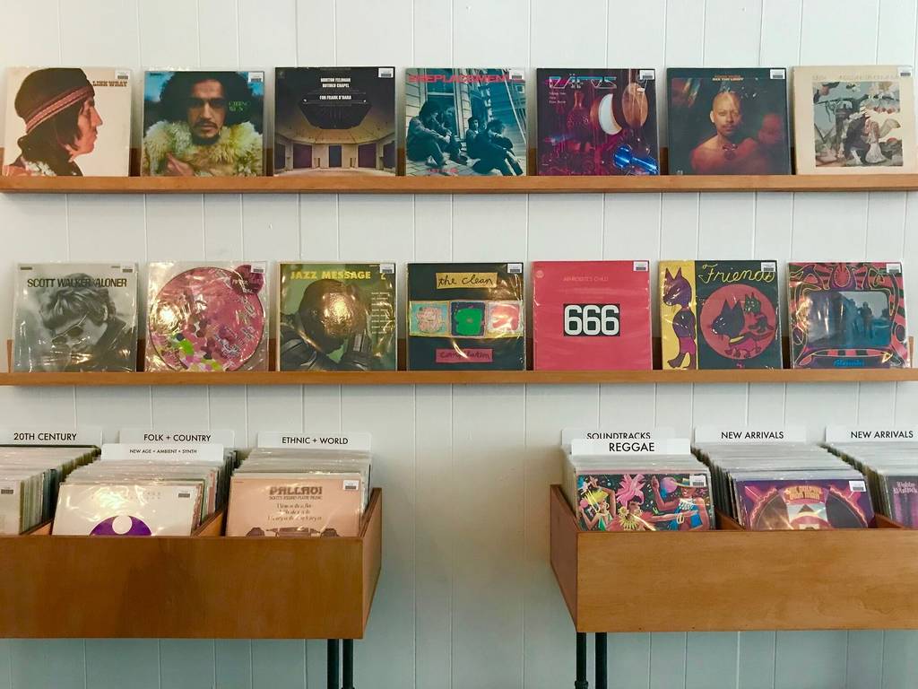 20 Best Record Stores in Chicago for Vinyl, CDs and More