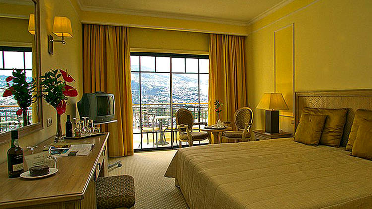 Hotel, Quinta das Vistas Palace Gardens, Madeira
