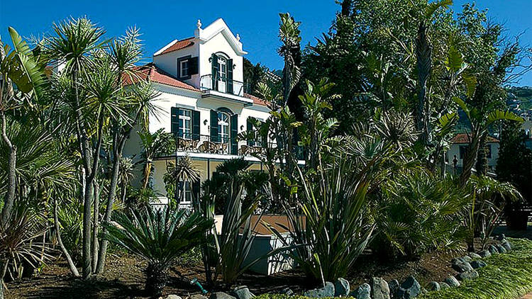 Hotel, Quinta do Estreito Vintage House, Madeira