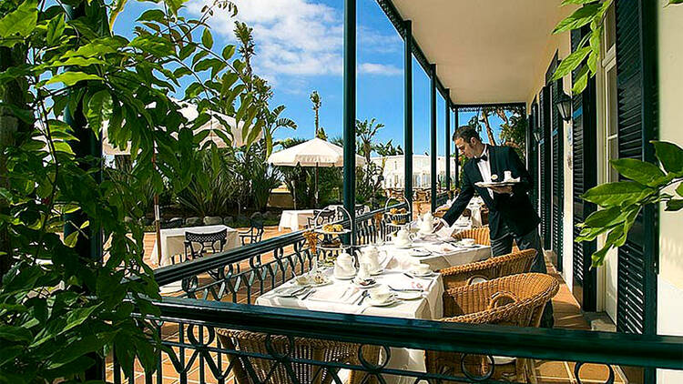 Hotel, Quinta do Estreito Vintage House, Madeira