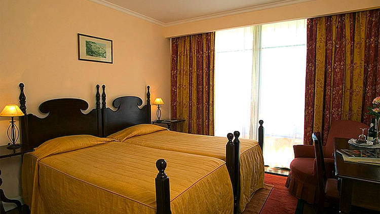 Hotel, Quinta Perestrello Heritage House, Madeira