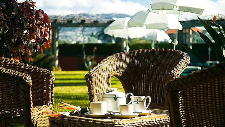 Hotel, Quinta Perestrello Heritage House, Madeira