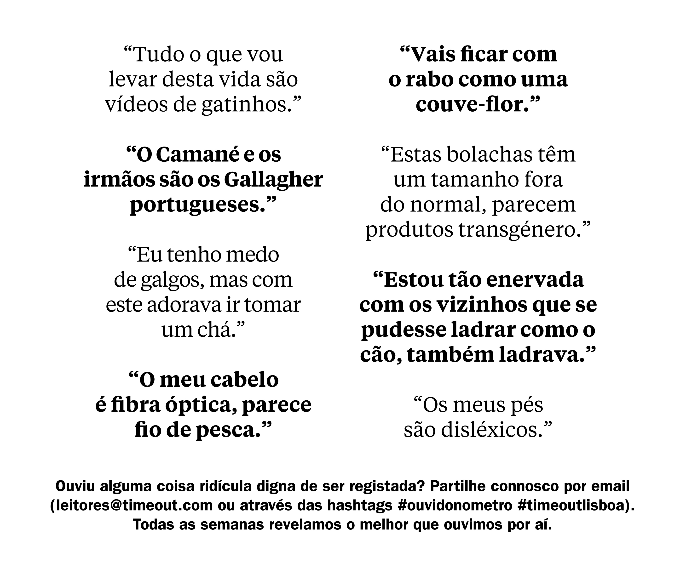 Ouvido no Metro 045