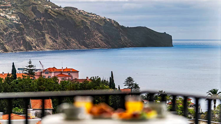 Hotel, Dorisol Buganvilia Hotel, Madeira