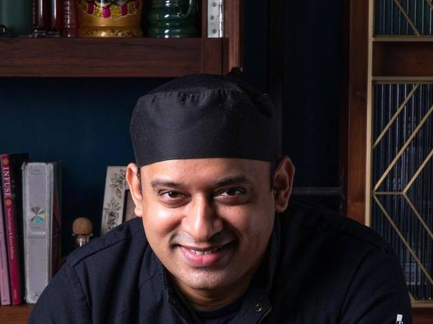 Prashant Chipkar Prashant Chipkar