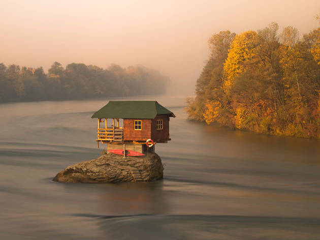 トラベルフォトグラファー・オブ・ザ・イヤー2020が優秀賞を発表