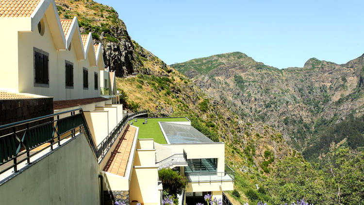 Hotel, Eira do Serrado Hotel & Spa, Curral das Freiras, Madeira