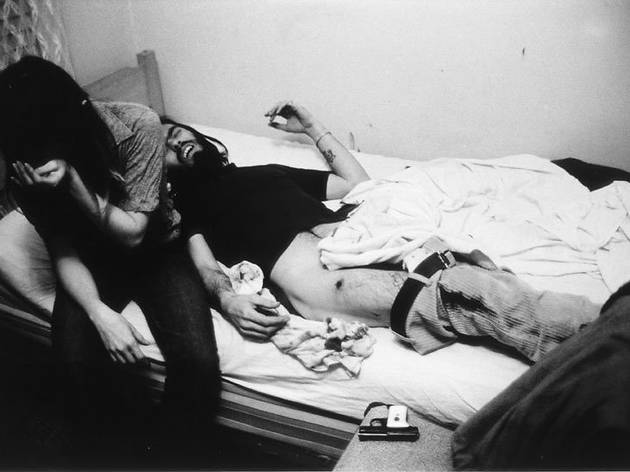 Larry Clark Larry Clark