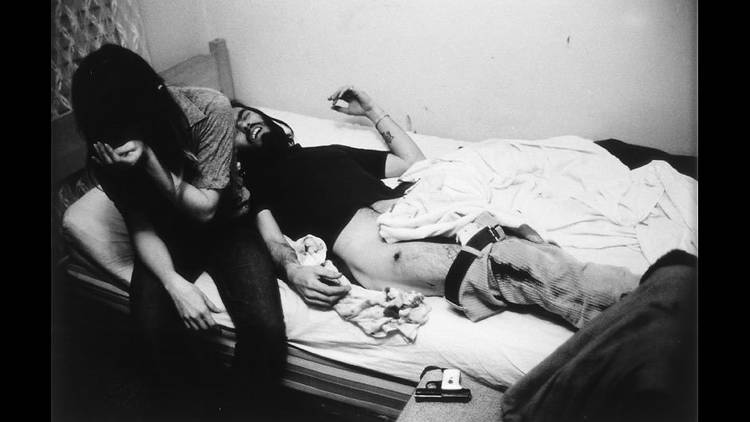 Larry Clark