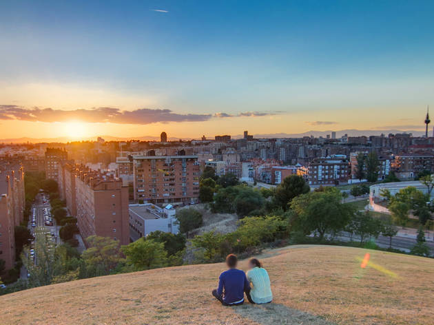 Vallecas Vallecas