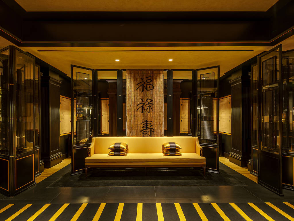 Best hotels in singapore