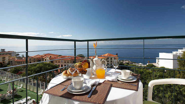 Hotel, Dorisol Florasol Hotel, Madeira