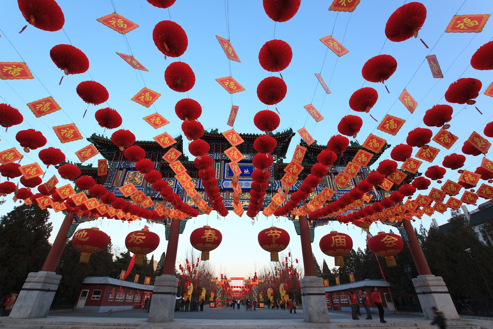 Your Chinese New Year Celebration Guide - Bright Internships