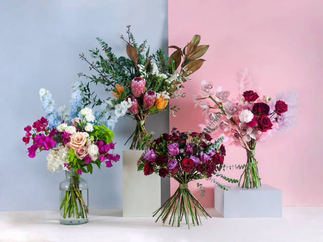 The best florists in Singapore for any occasion The best florists in Singapore for any occasion
